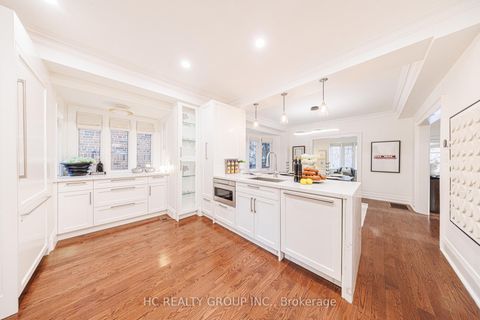 Photo 16 at 39 Glengowan Road, Lawrence Park South, Toronto