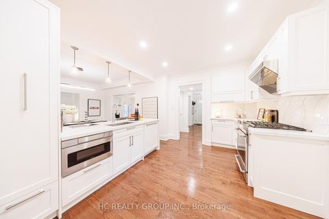 Photo 17 at 39 Glengowan Road, Lawrence Park South, Toronto