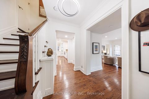 Photo 18 at 39 Glengowan Road, Lawrence Park South, Toronto