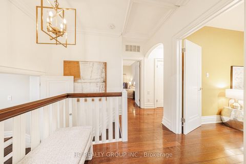 Photo 21 at 39 Glengowan Road, Lawrence Park South, Toronto