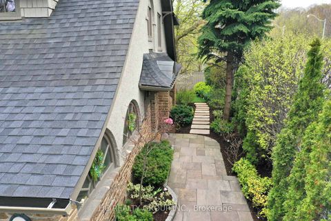 Photo 43 at 39 Glengowan Road, Lawrence Park South, Toronto