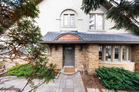 Photo 45 at 39 Glengowan Road, Lawrence Park South, Toronto