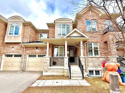 Photo 0 at 4 Sand Hill Mews, Patterson, Vaughan