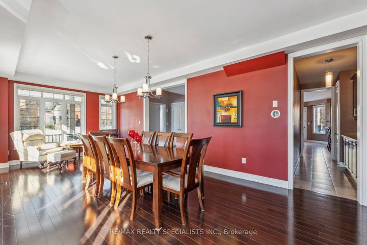 Photo 42 at 9 Flanders Road, Credit Valley, Brampton