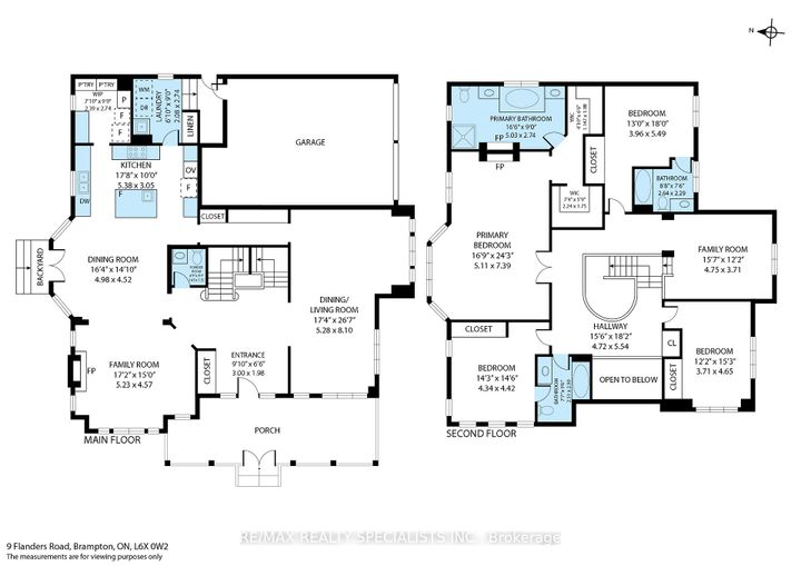 Photo 47 at 9 Flanders Road, Credit Valley, Brampton