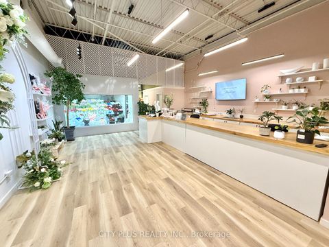 Photo 1 at 89 Bentworth Avenue, Glen Park, Toronto