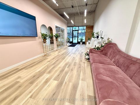 Photo 2 at 89 Bentworth Avenue, Glen Park, Toronto