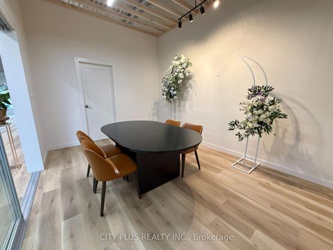 Photo 5 at 89 Bentworth Avenue, Glen Park, Toronto