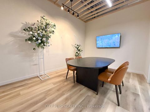 Photo 6 at 89 Bentworth Avenue, Glen Park, Toronto