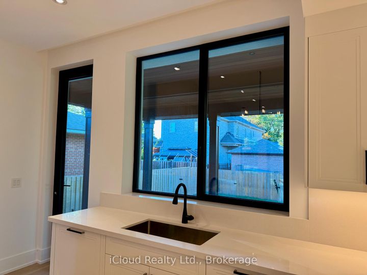 Photo 15 at 201 Troy Street, Mineola, Mississauga