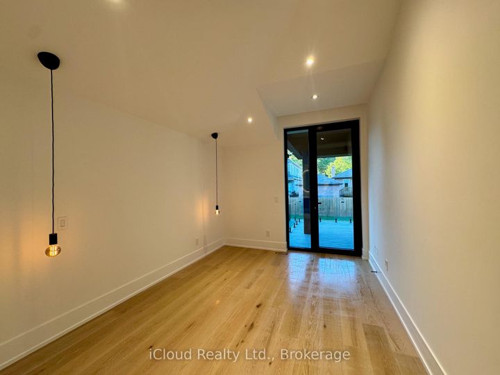 Photo 20 at 201 Troy Street, Mineola, Mississauga