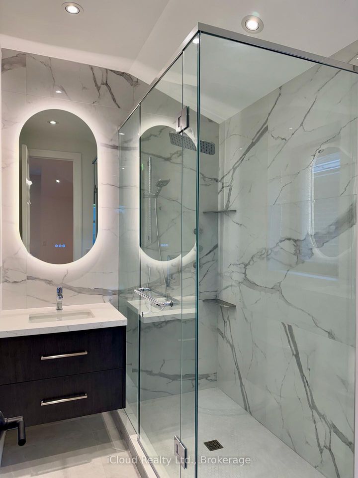 Photo 23 at 201 Troy Street, Mineola, Mississauga