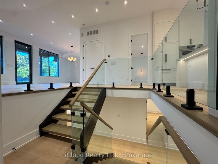 Photo 26 at 201 Troy Street, Mineola, Mississauga