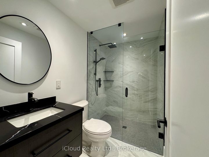 Photo 30 at 201 Troy Street, Mineola, Mississauga