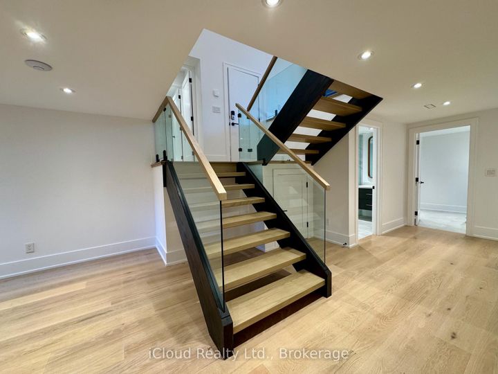 Photo 31 at 201 Troy Street, Mineola, Mississauga