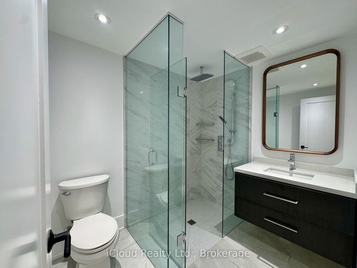 Photo 35 at 201 Troy Street, Mineola, Mississauga