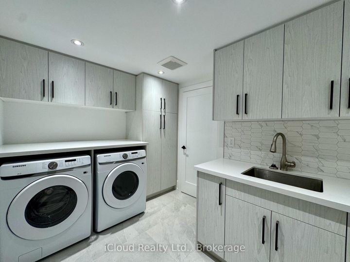 Photo 37 at 201 Troy Street, Mineola, Mississauga