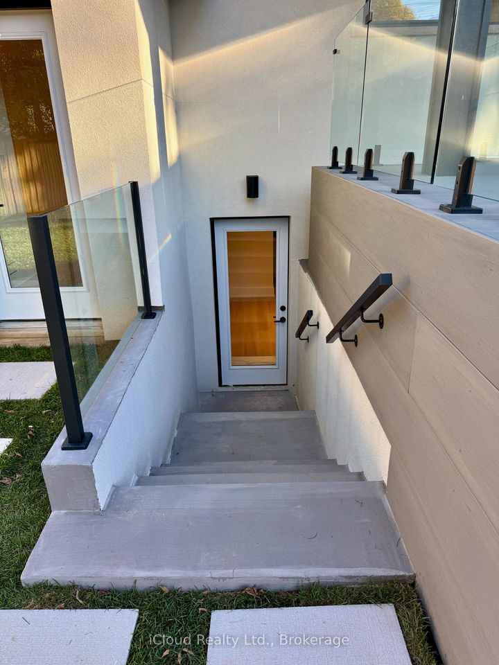 Photo 43 at 201 Troy Street, Mineola, Mississauga