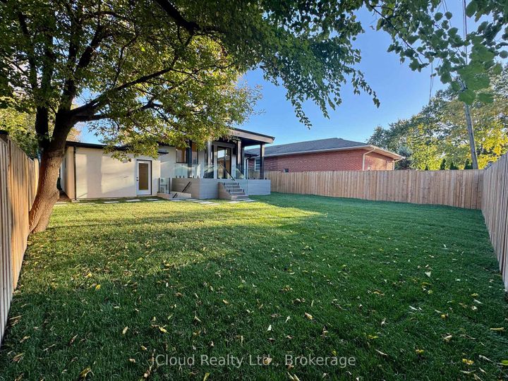 Photo 48 at 201 Troy Street, Mineola, Mississauga