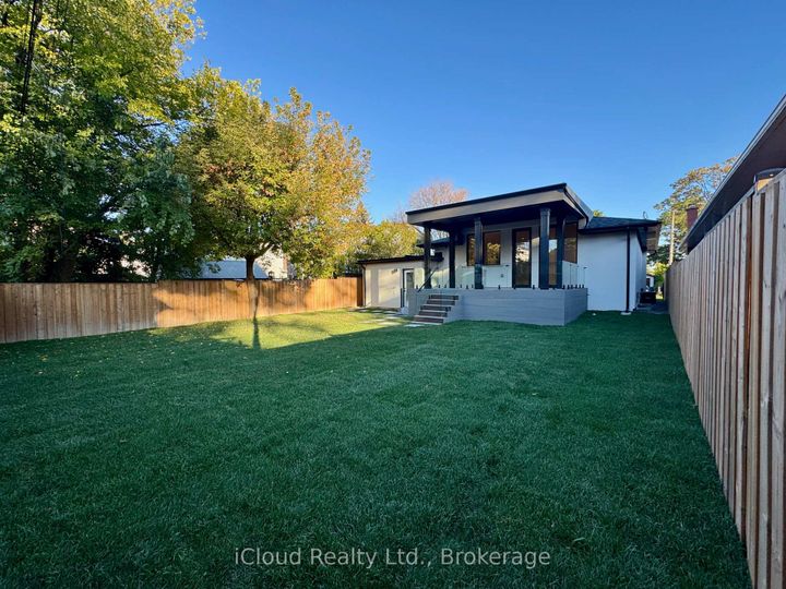 Photo 49 at 201 Troy Street, Mineola, Mississauga