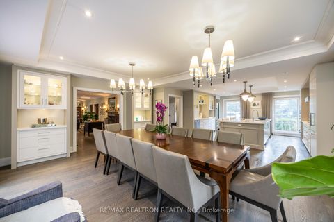 Photo 4 at 38 Saintfield Avenue, York Mills, Toronto