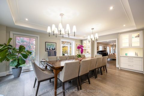 Photo 7 at 38 Saintfield Avenue, York Mills, Toronto