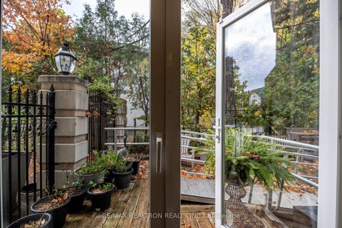 Photo 9 at 38 Saintfield Avenue, York Mills, Toronto