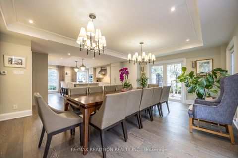 Photo 22 at 38 Saintfield Avenue, York Mills, Toronto
