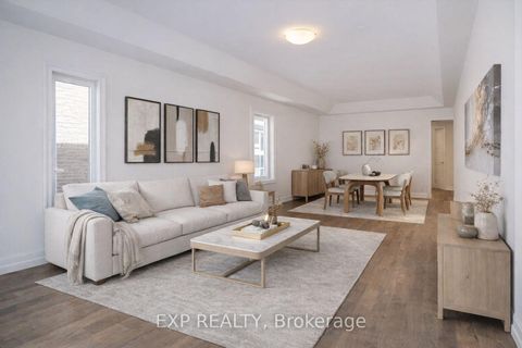 Photo 1 at 114 Seguin Street, Oak Ridges, Richmond Hill