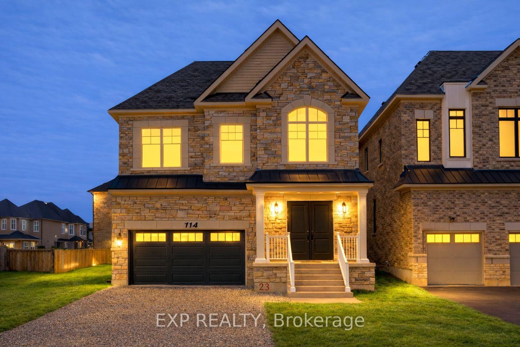 114 Seguin Street, Oak Ridges, Richmond Hill photo 6