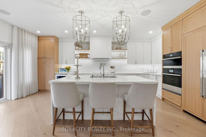 Photo 5 at 568 Grand Trunk Avenue, Patterson, Vaughan