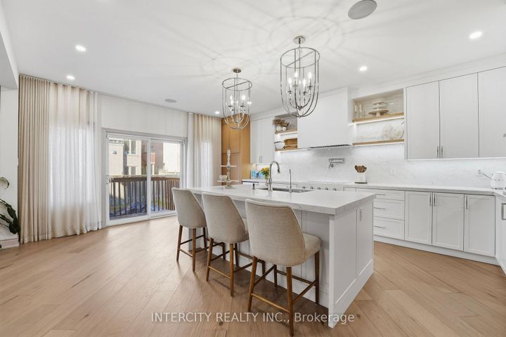 Photo 8 at 568 Grand Trunk Avenue, Patterson, Vaughan