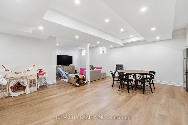 Photo 30 at 568 Grand Trunk Avenue, Patterson, Vaughan