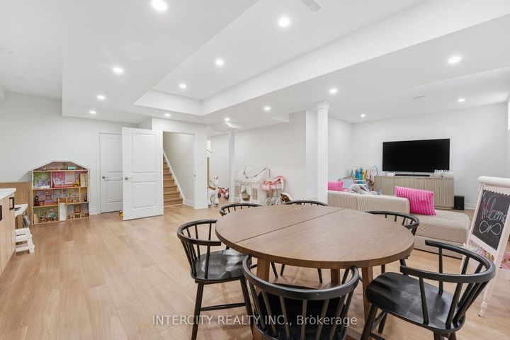 Photo 31 at 568 Grand Trunk Avenue, Patterson, Vaughan