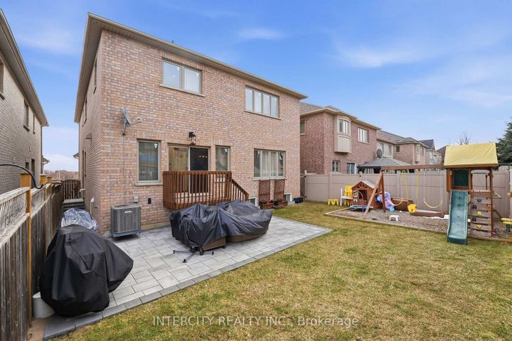Photo 36 at 568 Grand Trunk Avenue, Patterson, Vaughan