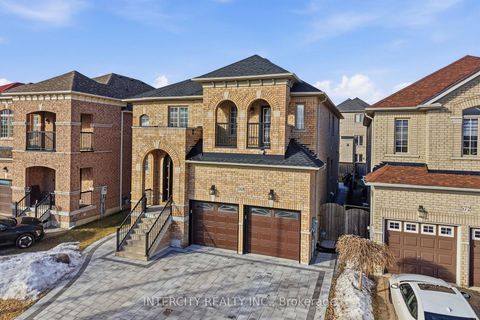 Photo 2 at 568 Grand Trunk Avenue, Patterson, Vaughan