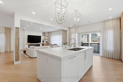 Photo 7 at 568 Grand Trunk Avenue, Patterson, Vaughan