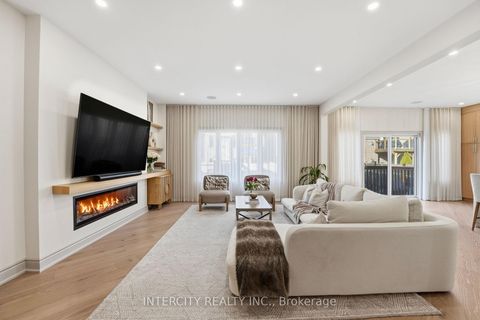 Photo 14 at 568 Grand Trunk Avenue, Patterson, Vaughan