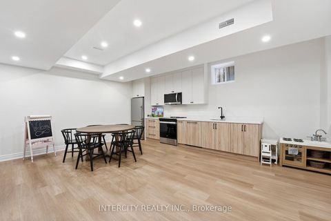 Photo 32 at 568 Grand Trunk Avenue, Patterson, Vaughan