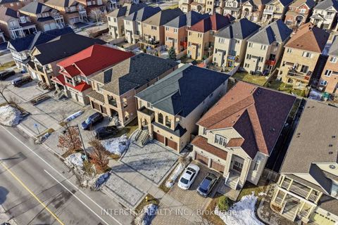 Photo 37 at 568 Grand Trunk Avenue, Patterson, Vaughan