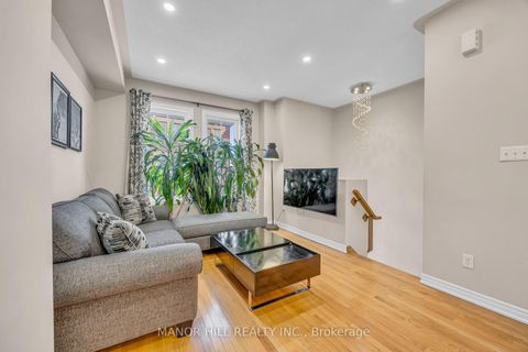 Photo 3 at 12 - 10 Porter Avenue W, West Woodbridge, Vaughan