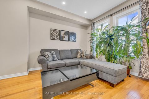 Photo 4 at 12 - 10 Porter Avenue W, West Woodbridge, Vaughan