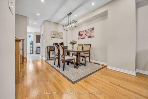 Photo 6 at 12 - 10 Porter Avenue W, West Woodbridge, Vaughan