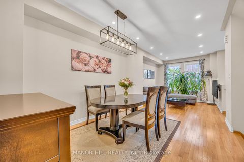 Photo 7 at 12 - 10 Porter Avenue W, West Woodbridge, Vaughan