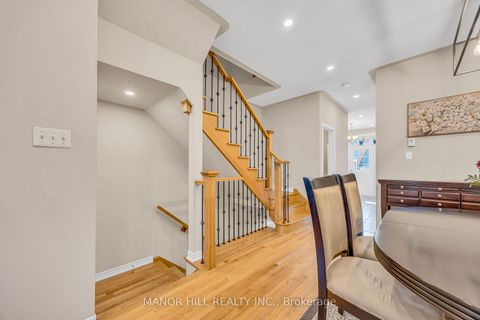 Photo 8 at 12 - 10 Porter Avenue W, West Woodbridge, Vaughan