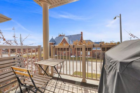 Photo 14 at 12 - 10 Porter Avenue W, West Woodbridge, Vaughan