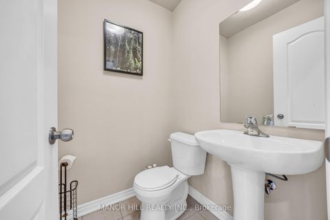 Photo 15 at 12 - 10 Porter Avenue W, West Woodbridge, Vaughan