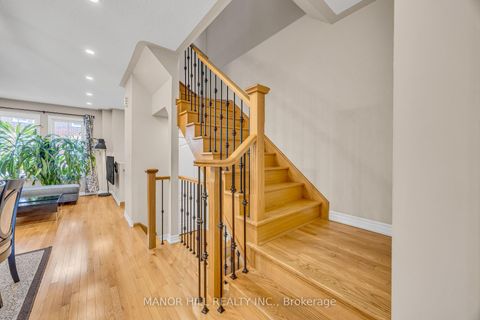 Photo 16 at 12 - 10 Porter Avenue W, West Woodbridge, Vaughan