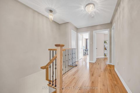 Photo 17 at 12 - 10 Porter Avenue W, West Woodbridge, Vaughan