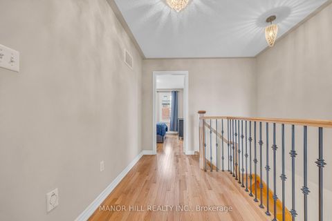Photo 18 at 12 - 10 Porter Avenue W, West Woodbridge, Vaughan